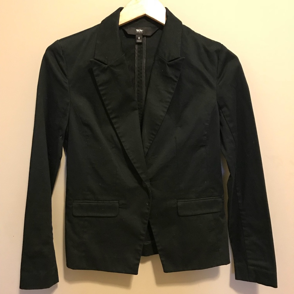 Mossimo Blazer